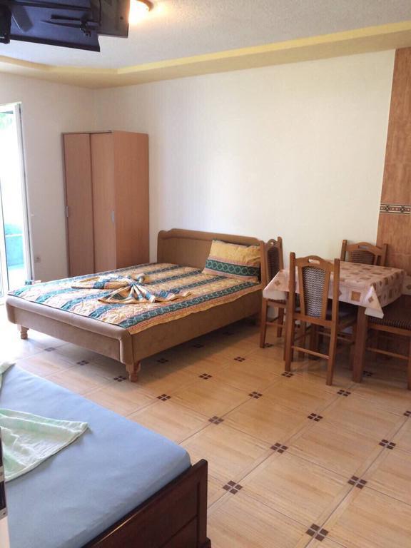 Apartments Cecunjanin Bar Εξωτερικό φωτογραφία