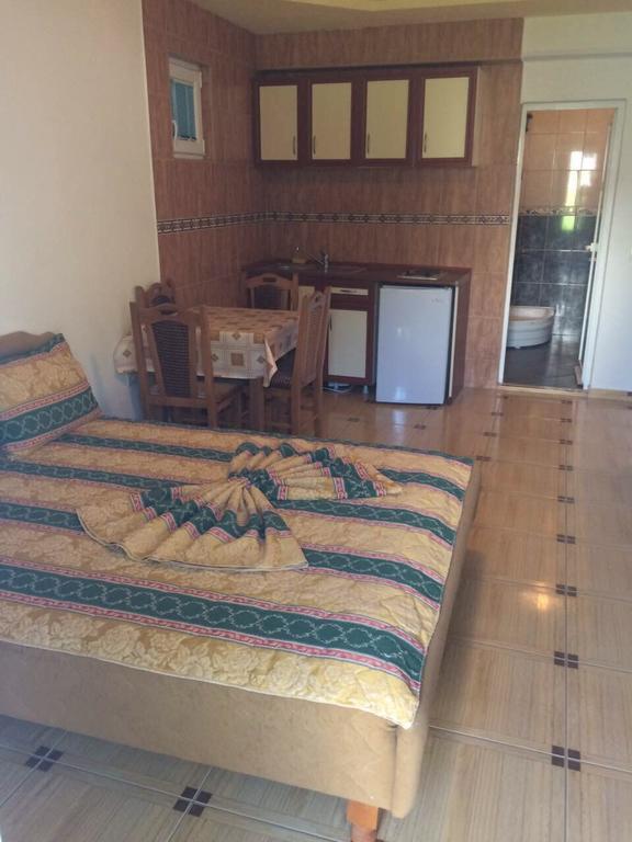 Apartments Cecunjanin Bar Εξωτερικό φωτογραφία