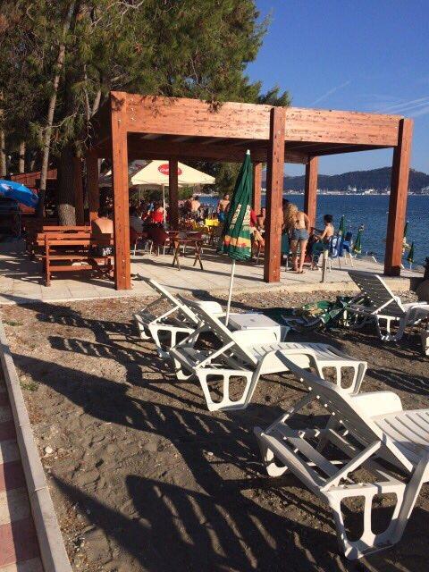 Apartments Cecunjanin Bar Εξωτερικό φωτογραφία