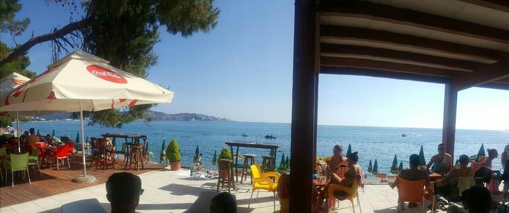 Apartments Cecunjanin Bar Εξωτερικό φωτογραφία
