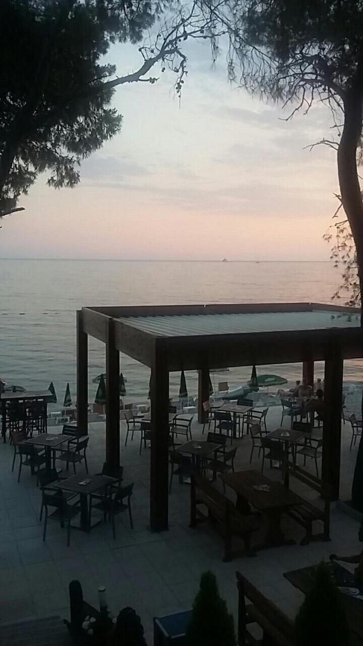 Apartments Cecunjanin Bar Εξωτερικό φωτογραφία