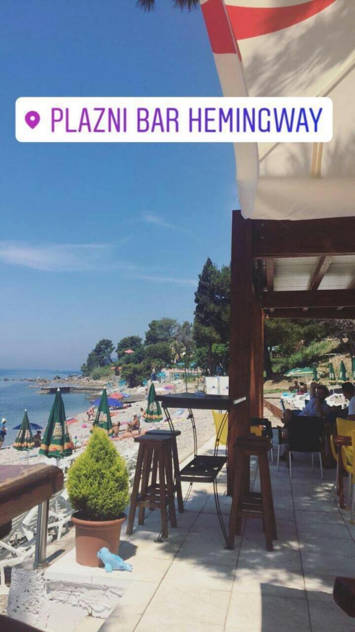 Apartments Cecunjanin Bar Εξωτερικό φωτογραφία