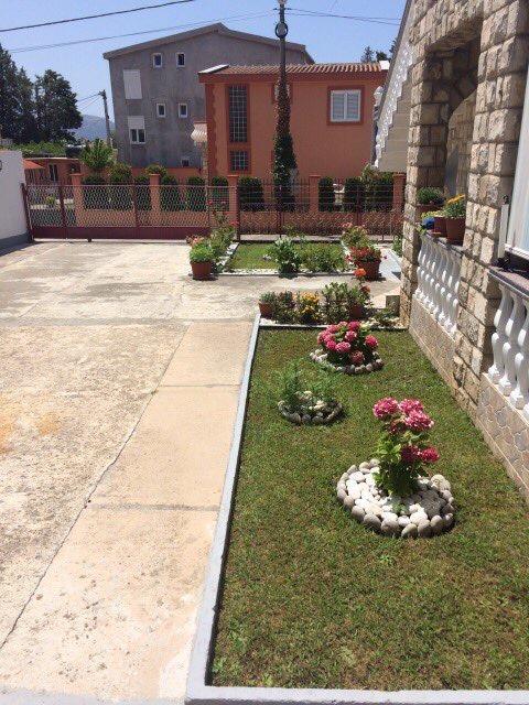 Apartments Cecunjanin Bar Εξωτερικό φωτογραφία
