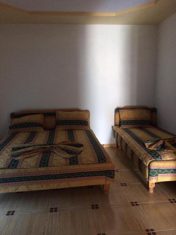 Apartments Cecunjanin Bar Εξωτερικό φωτογραφία