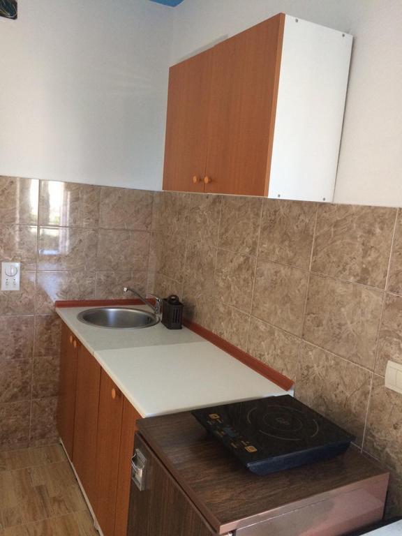 Apartments Cecunjanin Bar Εξωτερικό φωτογραφία